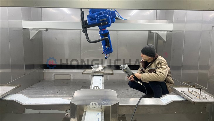 BMC үндсэн цув