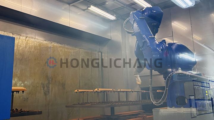 Будаг шүрших шугам