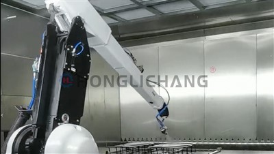 Автомат будгийн цех