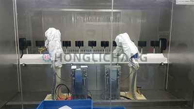 Робот будгийн дэлгүүр